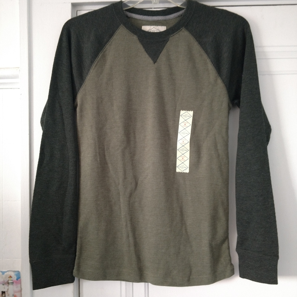 St. Johns Bay Shirt Small